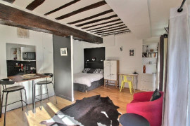 
                                                                                        Location
                                                                                         Appartement meublé, moderne