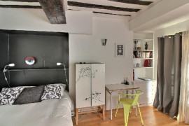 
                                                                                        Location
                                                                                         Appartement meublé, moderne