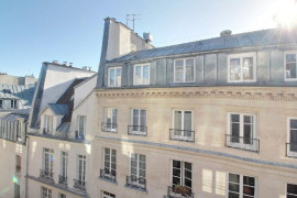 
                                                                                        Location
                                                                                         Appartement meublé, moderne