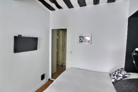 
                                                                                        Location
                                                                                         Appartement meublé, moderne