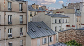 
                                                                                        Location
                                                                                         Appartement meublé rénové libre maintenant