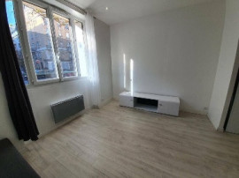 
                                                                                        Location
                                                                                         Appartement Meublé T2 33m2