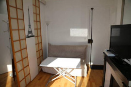 
                                                                                        Location
                                                                                         APPARTEMENT MEUBLEE AU 12EM