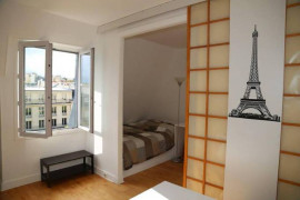 
                                                                                        Location
                                                                                         APPARTEMENT MEUBLEE AU 12EM