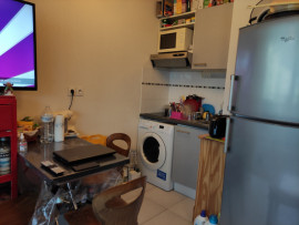 
                                                                                        Vente
                                                                                         Appartement Montpellier terrasse et parking