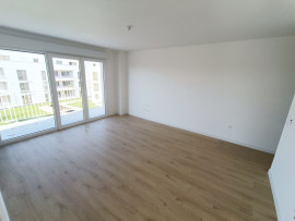 
                                                                                        Location
                                                                                         Appartement neuf, T3, Rivery