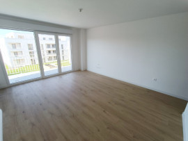 
                                                                                        Location
                                                                                         Appartement neuf, T3, Rivery