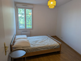 
                                                                                        Location
                                                                                         Appartement parfait à proximité de Paris (20 minutes gare de lyon) (loyer tout inclus)