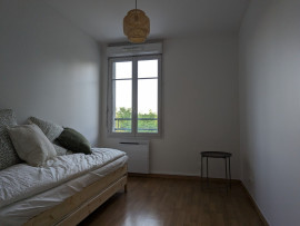 
                                                                                        Location
                                                                                         Appartement parfait à proximité de Paris (20 minutes gare de lyon) (loyer tout inclus)