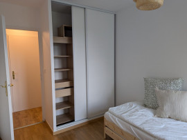 
                                                                                        Location
                                                                                         Appartement parfait à proximité de Paris (20 minutes gare de lyon) (loyer tout inclus)