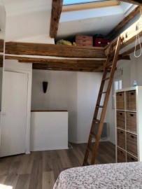 
                                                                                        Location
                                                                                         Appartement Paris 2 pièce(s) 35.7 m2