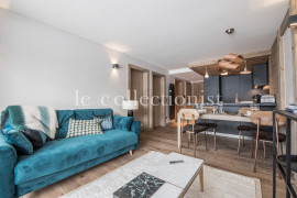 
                                                                                        Location de vacances
                                                                                         Appartement Phoenix 204