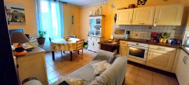 
                                                                                        Vente
                                                                                         Appartement proche Pézenas