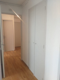 
                                                                                        Vente
                                                                                         Appartement rénové F3/4