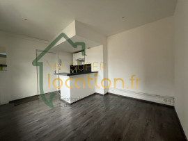 
                                                                                        Location
                                                                                         Appartement saint-quentin Faubourg d'isle