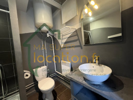 
                                                                                        Location
                                                                                         Appartement saint-quentin Faubourg d'isle