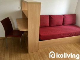 
                                                                                        Location
                                                                                         Appartement Studio 17m²