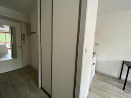 
                                                                                        Location
                                                                                         Appartement T1 21m² à Talence