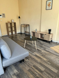 
                                                                                        Location
                                                                                         Appartement T1 29.51m² à Châtellerault