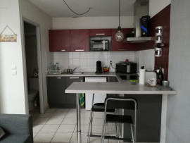 
                                                                                        Location
                                                                                         Appartement T1 36m² à Cenon