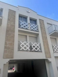 
                                                                                        Vente
                                                                                         Appartement T1 à Bordeaux