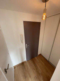 
                                                                                        Vente
                                                                                         Appartement T1 Libre à Tours