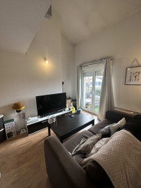 
                                                                                        Vente
                                                                                         Appartement T1 Occupe General 10033 à Pessac