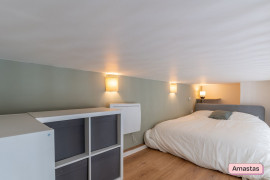 
                                                                                        Location
                                                                                         Appartement T1bis rénové et meublé au coeur de Bordeaux