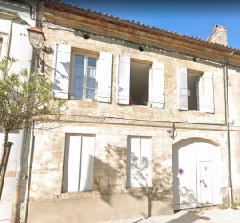 
                                                                                        Location
                                                                                         Appartement T2 30 m2 Centre ville Castillon la bataille