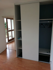 
                                                                                        Location
                                                                                         Appartement T2 39m² à Talence