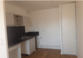 
                                                                                        Location
                                                                                         Appartement T2 42m² à Bègles