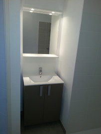 
                                                                                        Location
                                                                                         Appartement T2 42m² à Biganos