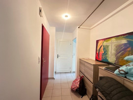 
                                                                                        Vente
                                                                                         Appartement T2 avec garage à Cagny