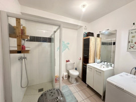 
                                                                                        Vente
                                                                                         Appartement T2 avec garage à Cagny