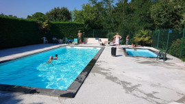 
                                                                                        Location
                                                                                         Appartement T2 Avec Piscines