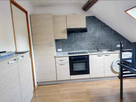 
                                                                                        Location
                                                                                         Appartement T2 Berlaimont