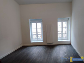 
                                                                                        Vente
                                                                                         Appartement T2 dans petite copropriété