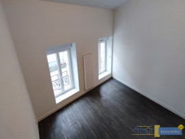 
                                                                                        Vente
                                                                                         Appartement T2 dans petite copropriété