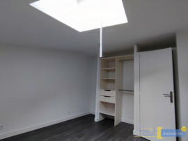 
                                                                                        Vente
                                                                                         Appartement T2 dans petite copropriété