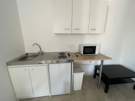 
                                                                                        Location
                                                                                         Appartement T2 de 27m2 meublé idéal étudiant