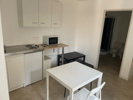 
                                                                                        Location
                                                                                         Appartement T2 de 27m2 meublé idéal étudiant