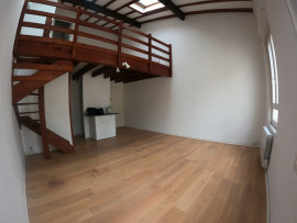 
                                                                                        Vente
                                                                                         Appartement T2 Libre à Libourne