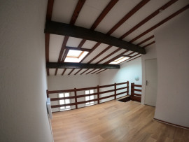 
                                                                                        Vente
                                                                                         Appartement T2 Libre à Libourne