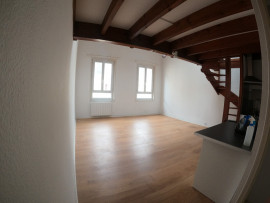 
                                                                                        Vente
                                                                                         Appartement T2 Libre à Libourne