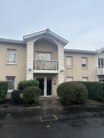 
                                                                                        Vente
                                                                                         Appartement T2 Libre à Pessac