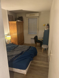 
                                                                                        Vente
                                                                                         Appartement T2 Libre à Pessac