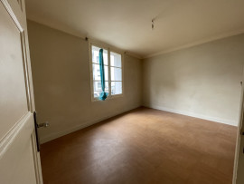 
                                                                                        Vente
                                                                                         Appartement T2 Libre à Tours