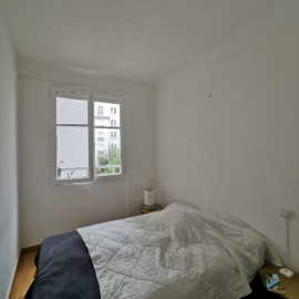 
                                                                                        Location
                                                                                         Appartement T2 meublé