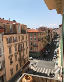 
                                                                                        Location
                                                                                         appartement T2 meublé dispo à Marseille 13