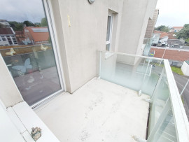 
                                                                                        Vente
                                                                                         Appartement T2 pour investisseur Lille